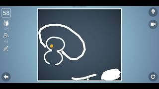 Brain it on level 55 - 60 (3 stars)