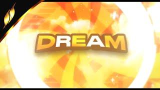 Dream (Version 2) | Paid 2D Intro