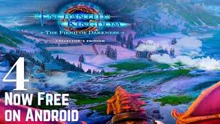 Enchanted Kingdom 4: The Fiend of Darkness Part 4 [Android] Walkthrough | Pynza