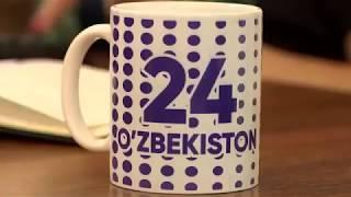 O'ZBEKISTON 24 KANAL ROLIK