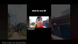 Pinku# rakesh junior #funny video #@UtpalRdx7