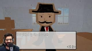 You Age in Seconds… Just to See What Happened to Your Family | Psychological Horror Game