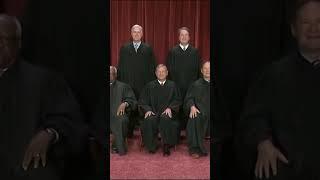 U.S. Supreme Court rules Tennessee ban on gender transition treatments for minors is legal