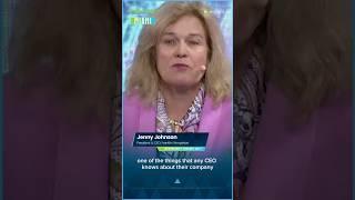 At #FIIPRIORITY #Miami, Jenny Johnson says adversity is an opportunity to grow and thrive.