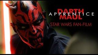 DARTH MAUL: Apprentice - A Star Wars Fan-Film