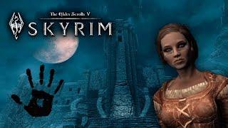 ПРОЩАЙ, ЛЮБОВЬ - TES V: Skyrim SE #94 (прохождение за мага)