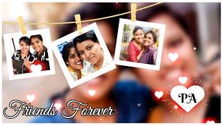 Friendship day video Editing in kinemaster telugu||By Jyo Telugu Editz||whatsapp status video|