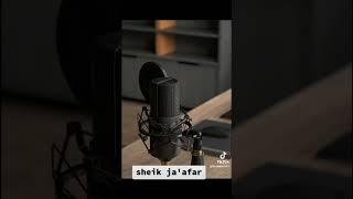 Ya Sheikh Jafar