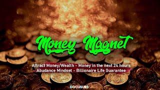  Infinite Wealth Mindset: Effortlessly Manifesting Your Every Wish! [Subliminal]