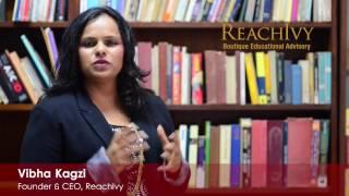 ReachIvy Counselors | #MeetOurExperts