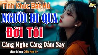 Dòng Nhạc Tình Ca Hải Ngoại Sâu Lắng Chất Chứa Đầy Tâm Trạng | Nhạc Xưa Bất Hủ Lãng Mạn Để Đời