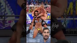WW #rhearipley #wwe #wwe2k23 #wwe2k22 #thegreatkhali #wweraw #wrestling #wwe2k23universe #gaming #yt