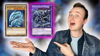 SO spielst du BLUE-EYES INVOKED! Nibiru kann EINPACKEN! Combos!