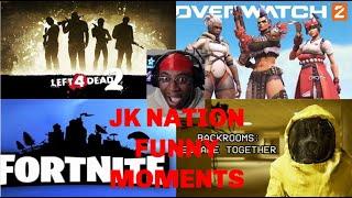 JK NATION FUNNY MOMENTS PART 1