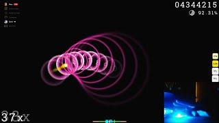 6 digit streaming 220bpm with handcam
