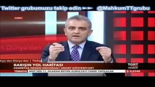 TGRT Haber Ziya Osman  Açıkel  20 Mart 2015