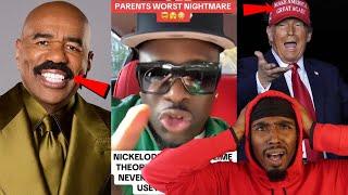 The SCARIEST VIDEOS On The INTERNET That Are BANNED From The PUBLIC  ! | REACTION