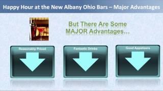 Happy Hour New Albany Ohio Bars - Is A Time For Fun