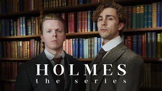 Holmes: The Myth of Whitechapel | Trailer