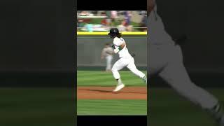 Dayton Dragons Hendrick HR #ajletstalksports #daytondragons #milb #minorleague