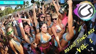 Best Mashup Dance Mix Vol 1 2015 | New Electro & House Music | By Anthony Gerrard