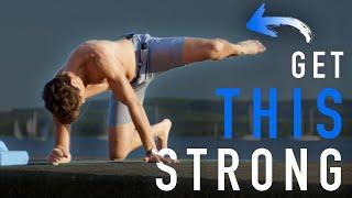 Begin Your Middle Split Journey! (FOLLOW ALONG) #BIG5FLEX