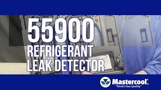 Mastercool Intellasense II Refrigerant Leak Detector 55900