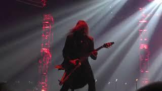 Trans-Siberian Orchestra "March of the Kings" live 11/20/16 (2) Providence,RI 7:30 TSO