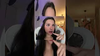 Тендерлибае лучше бы не снимала маску
