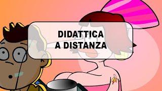 Didattica a distanza