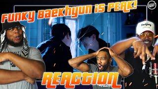 백현 (BAEKHYUN) 'Pineapple Slice' MV(REACTION) | Baekhyun's vocals are TOP tier!