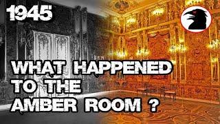 The Mystery Of The Amber Room - A Short Documentary