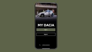 MY DACIA