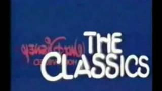 Walt Disney - The Classics (Different Pitches)