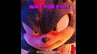 Shadow vs. Team Sonic | Skull Edit | #sonic3 #sonic #skull #funk #tiktok #edit  #trollface #fyp