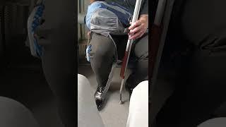 respect blind people