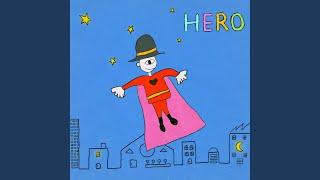 HERO (From the Film ″Firefighters″)