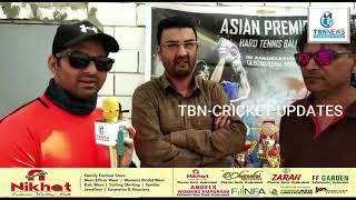 TBN- CRICKET UPDATES WITH APL