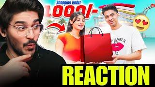 Joker Reaction On ​Regaltos Styling @PAYALGAMING Under ₹1000 Pt.1