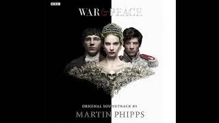 War & Peace | "Nikolai" by Martin Phipps