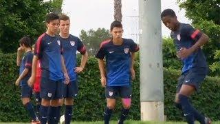 Opportunity Knocks: Chicago Magic PSG's Maduabuchi Obinwa
