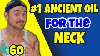 STOP Aging Neck Skin with This Ancient Oil Secret | Chris Gibson