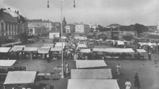 Tartu (Dorpat), Estonia