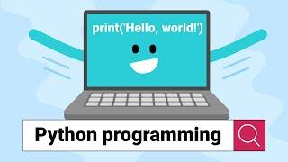 Programming 101: An Introduction to Python for Educators | Trailer | Free Python Computing Course