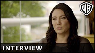 Westworld - Lisa Joy Interview - Warner Bros. UK