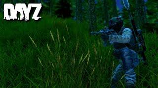 How a Solo Prospers on Official - DayZ