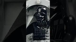 Yo Dudes The Empire is Pretty Chill | A Lego Star Wars Stop Motion