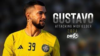  GUSTAVO OLIVEIRA  | ATTACKING MIDFIELDER - Ittihad Kalba Skills, Goals & Assists | HD 2024