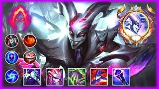 PINKWARD SHACO MONTAGE 2024 - "BEST SHACO!" | LOL TIME STREAMERS