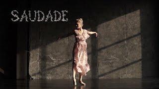 Saudade - Patrick Zelinski and Ryan Dimmock